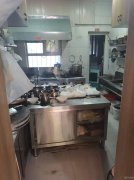 C12952位于阿克苏地区拜城县胜利路日新小区营业中餐厅转让