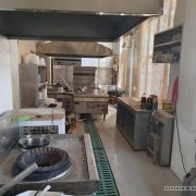 C12953位于阿克苏地区阿瓦提中普餐饮店转让