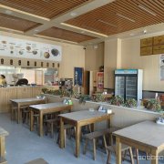 C12953位于阿克苏地区阿瓦提中普餐饮店转让