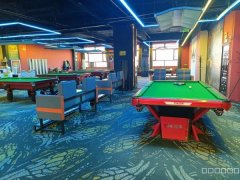 C12954位于奇台县团结路附近经营中台球会所转让