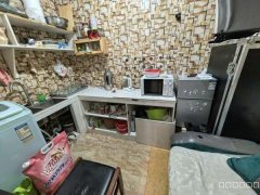 C12950北京北路恒昌万象天地一期经营4年老店足疗+采耳店