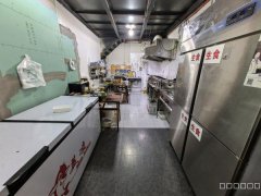 C12955经济开发区万达经营中烤翅一绝品牌店转让