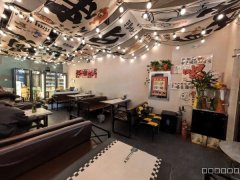 C12955经济开发区万达经营中烤翅一绝品牌店转让