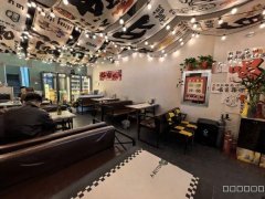 C12955经济开发区万达经营中烤翅一绝品牌店转让