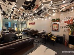 C12955经济开发区万达经营中烤翅一绝品牌店转让