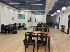 C12957位于新疆阿克苏地区拜城县营业中川菜馆转让