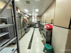 C12960河北路呈信朗月盛境小区内店铺转让