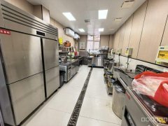 C12960河北路呈信朗月盛境小区内店铺转让