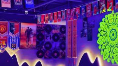 C12967位于阜康市二中对面经营中音乐餐厅转让