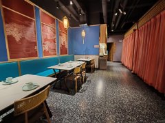 C12965宝能城300平餐厅转让