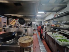 C12965宝能城300平餐厅转让