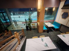 C12965宝能城300平餐厅转让