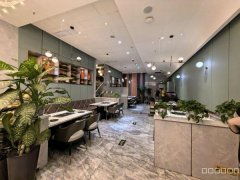 C12964天山区跃进街经营中火锅店转让