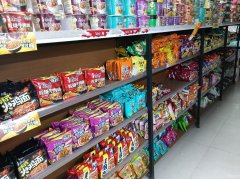 C12970位于昌吉市乌伊路嘉和小区内超市转让