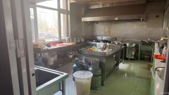 C12974位于奎屯独山子营业中餐厅转让