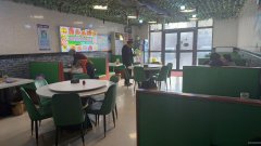 C12974位于奎屯独山子营业中餐厅转让