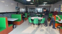 C12974位于奎屯独山子营业中餐厅转让