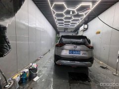 C12975天山区南湾街经营中洗车房转让