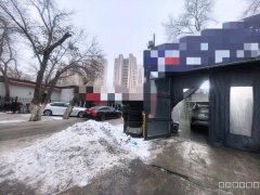 C12975天山区南湾街经营中洗车房转让