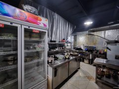 C12976宝能城4-C2街区46平外卖店转让