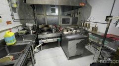 C12979位于昌吉盛世龙城营业中餐厅转让