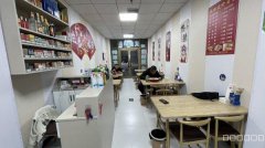 C12979位于昌吉盛世龙城营业中餐厅转让