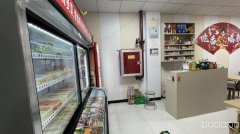 C12979位于昌吉盛世龙城营业中餐厅转让