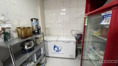 C12979位于昌吉盛世龙城营业中餐厅转让