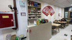 C12979位于昌吉盛世龙城营业中餐厅转让