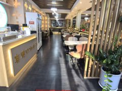 C12980位于塔城地区额敏县附近营业中餐厅转让