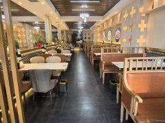 C12980位于塔城地区额敏县附近营业中餐厅转让