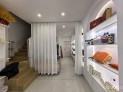 C12981宝能城经营中店铺转让