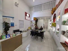 C12981宝能城经营中店铺转让