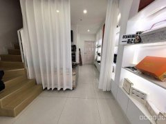 C12981宝能城经营中店铺转让