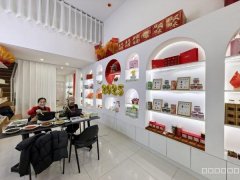 C12981宝能城经营中店铺转让