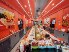 C12982南湖二期旭东小区62平小火锅转让