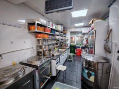 C12982南湖二期旭东小区62平小火锅转让