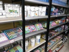 C12242位于奇台县四小附近文体店转让