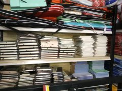 C12242位于奇台县四小附近文体店转让