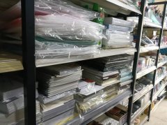 C12242位于奇台县四小附近文体店转让