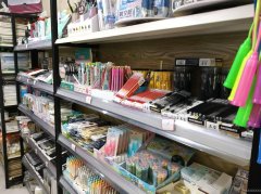 C12242位于奇台县四小附近文体店转让