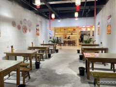 C12986位于五家渠汇嘉时代营业中快餐店转让低价急转