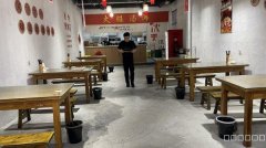 C12986位于五家渠汇嘉时代营业中快餐店转让低价急转