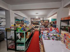 C12987安宁渠镇170平超市副食品店转让