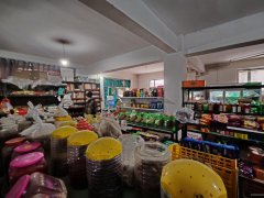 C12987安宁渠镇170平超市副食品店转让