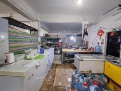 C12987安宁渠镇170平超市副食品店转让