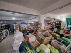 C12987安宁渠镇170平超市副食品店转让