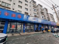 C12988长青四队南湖中学对面170平汽车修理店转让