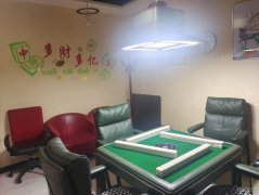 C12989荣和城6期北门100平棋牌室转让