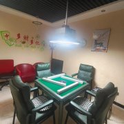 C12989荣和城6期北门100平棋牌室转让